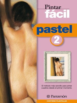 cover image of Pastel 2